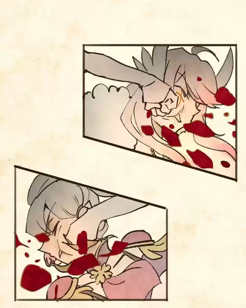 Phantom Paradise Chapter 46: