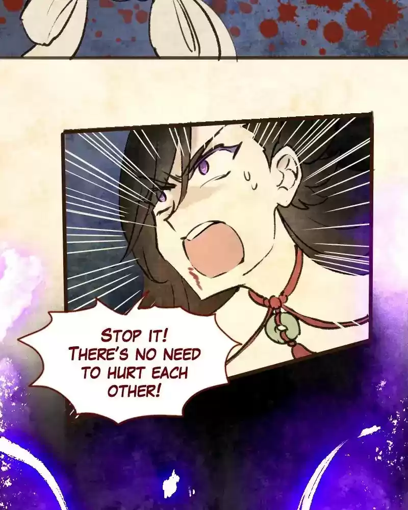 Phantom Paradise Chapter 46: