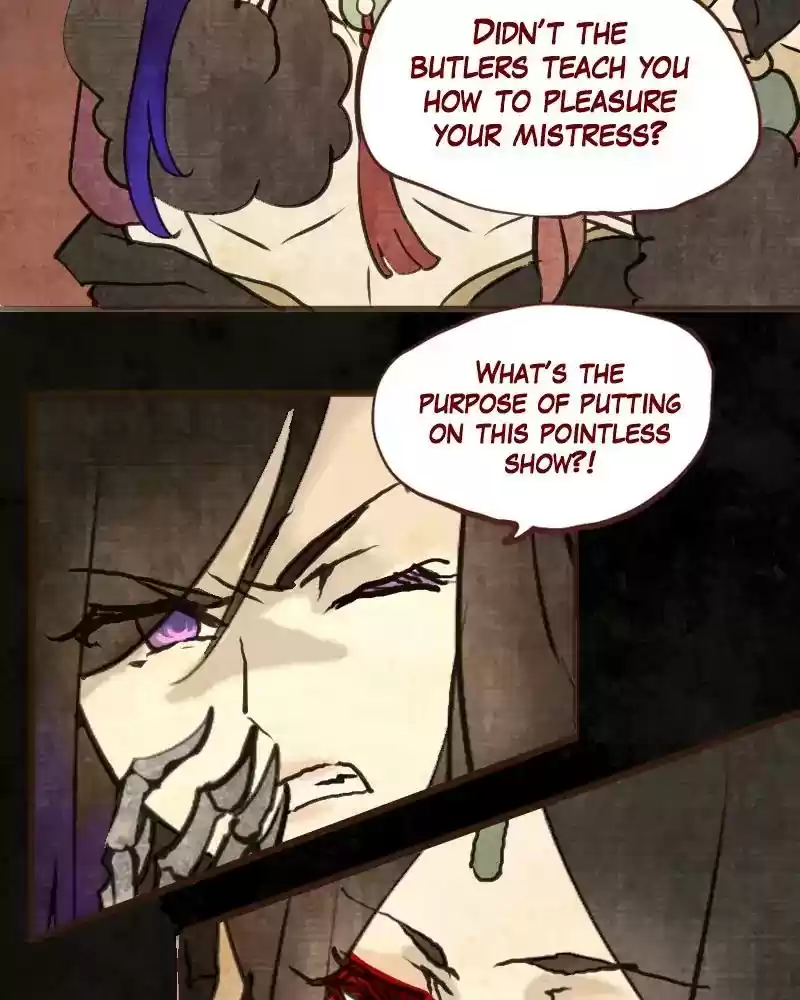 Phantom Paradise Chapter 46: