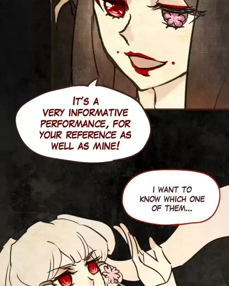 Phantom Paradise Chapter 46: