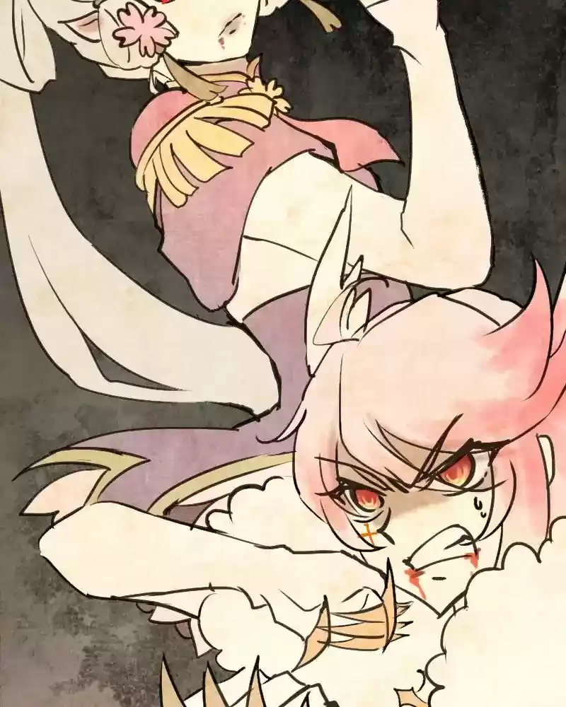 Phantom Paradise Chapter 46: