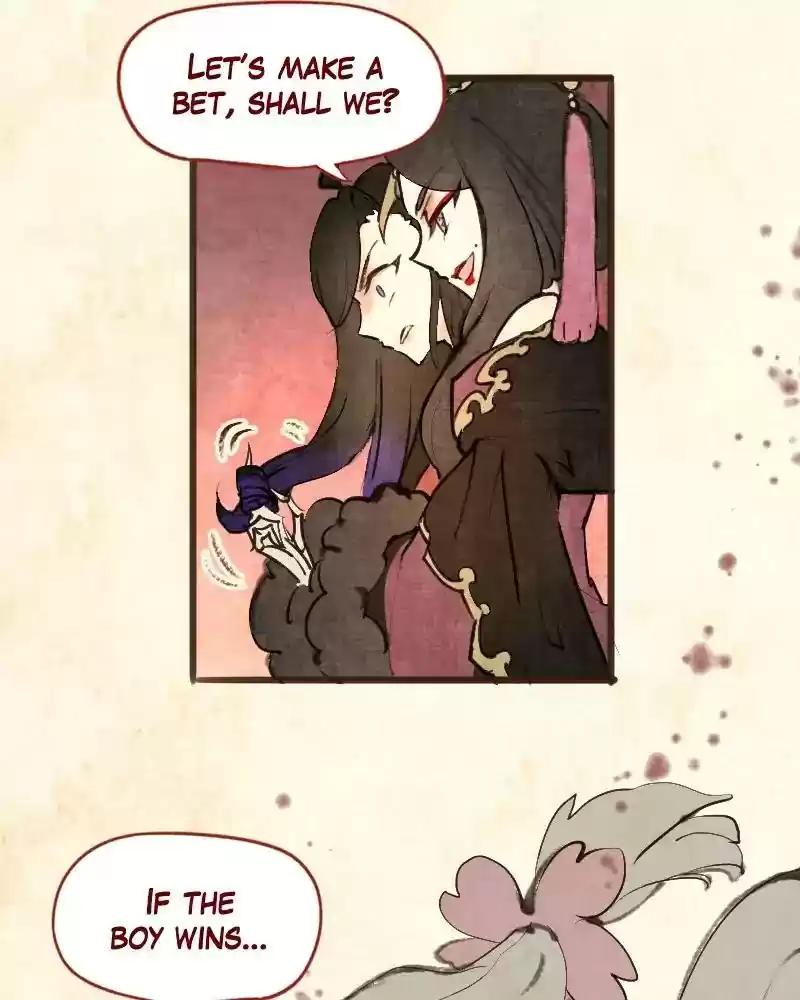 Phantom Paradise Chapter 46: