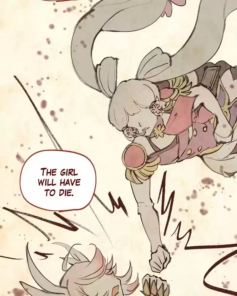 Phantom Paradise Chapter 46: