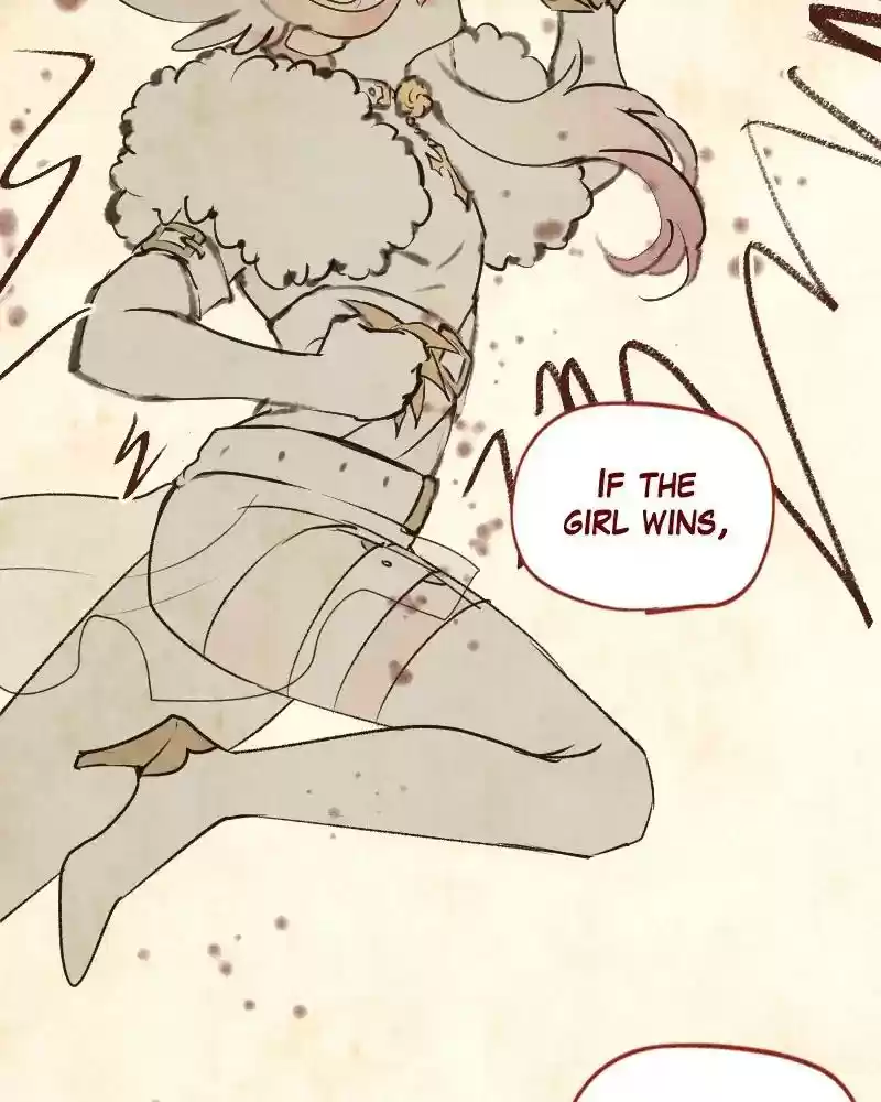 Phantom Paradise Chapter 46: