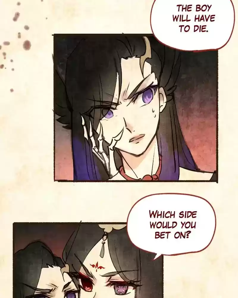 Phantom Paradise Chapter 46: