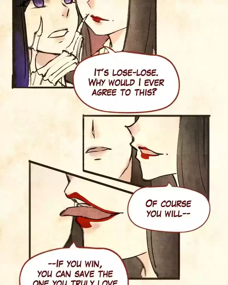 Phantom Paradise Chapter 46: