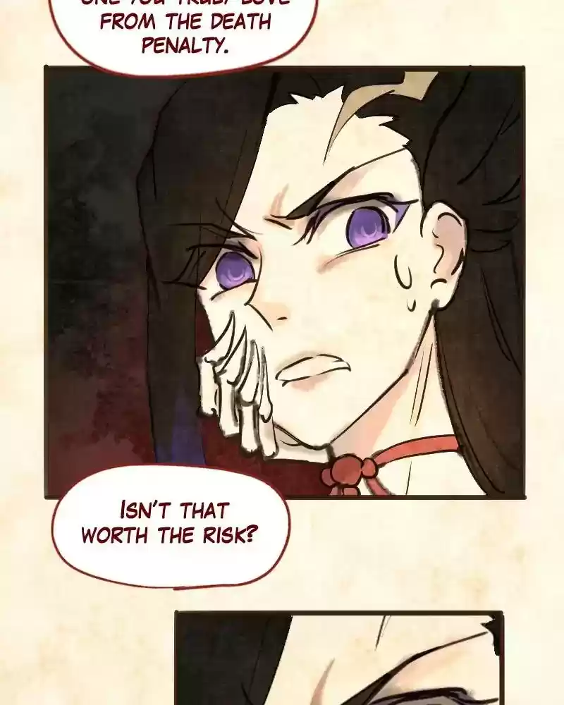 Phantom Paradise Chapter 46: