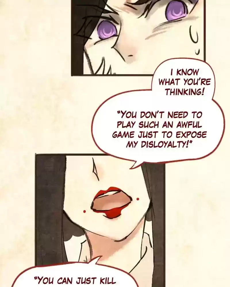 Phantom Paradise Chapter 46: