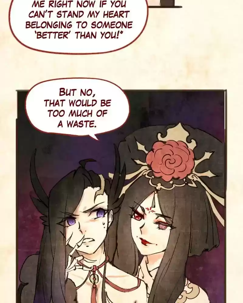 Phantom Paradise Chapter 46: