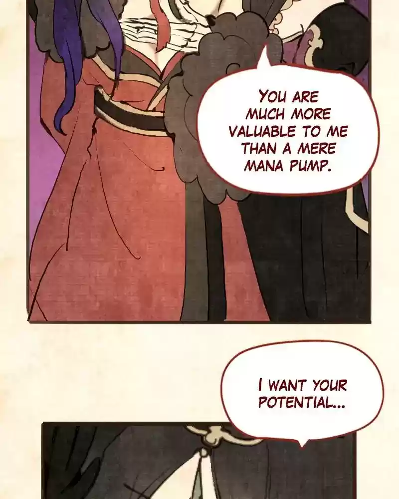 Phantom Paradise Chapter 46: