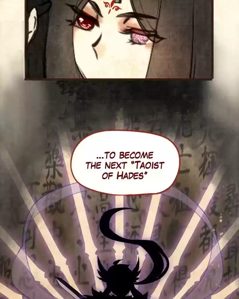 Phantom Paradise Chapter 46: