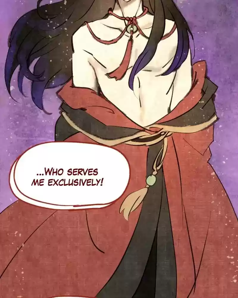 Phantom Paradise Chapter 46: