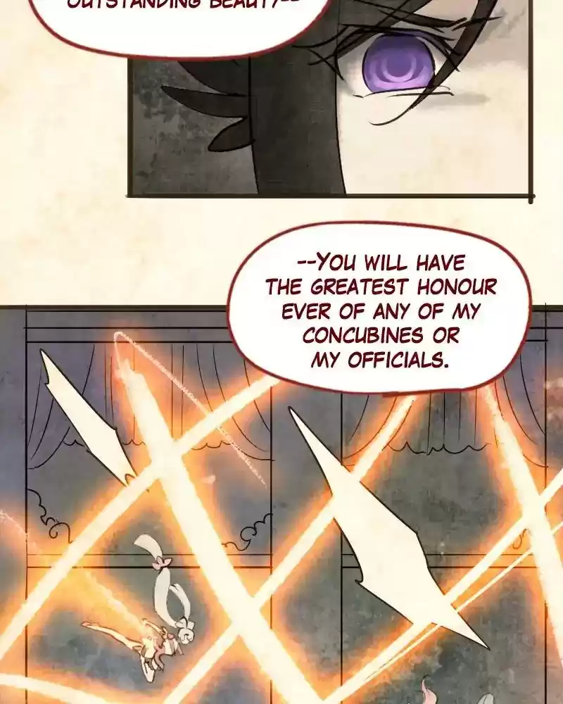 Phantom Paradise Chapter 46: