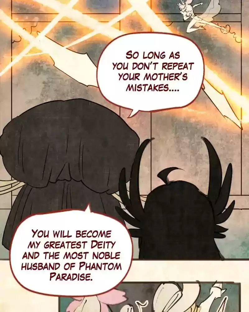 Phantom Paradise Chapter 46: