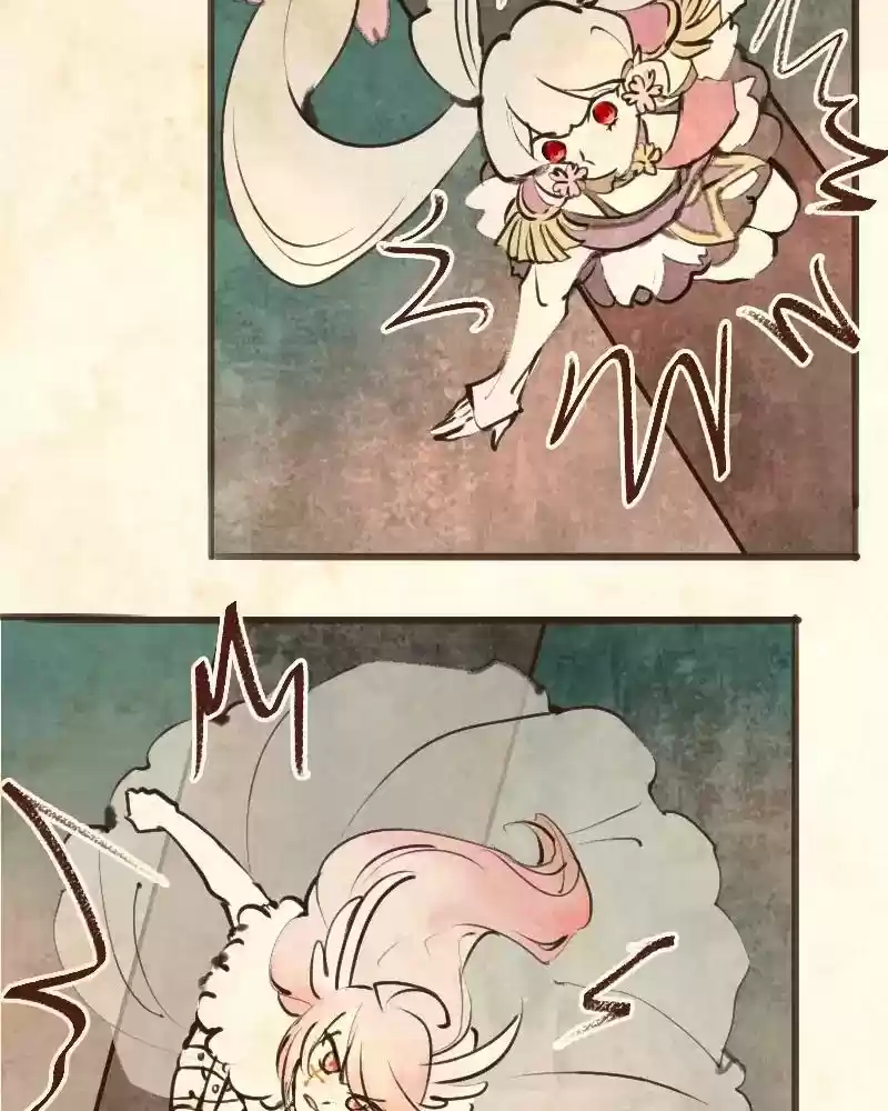 Phantom Paradise Chapter 46: