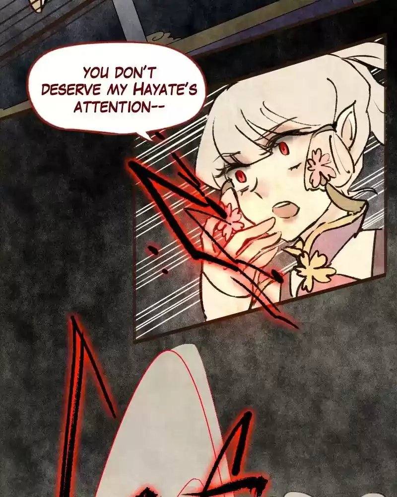 Phantom Paradise Chapter 46: