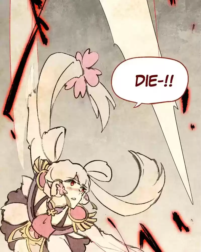 Phantom Paradise Chapter 46: