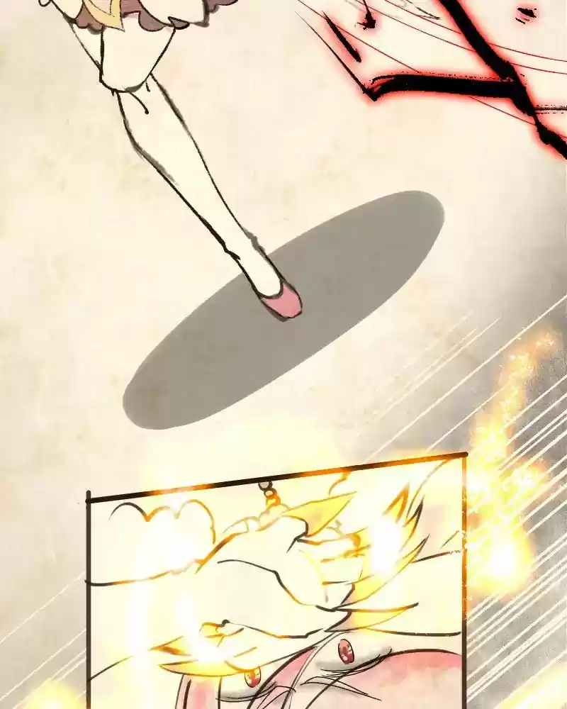 Phantom Paradise Chapter 46: