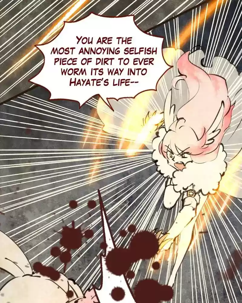 Phantom Paradise Chapter 46: