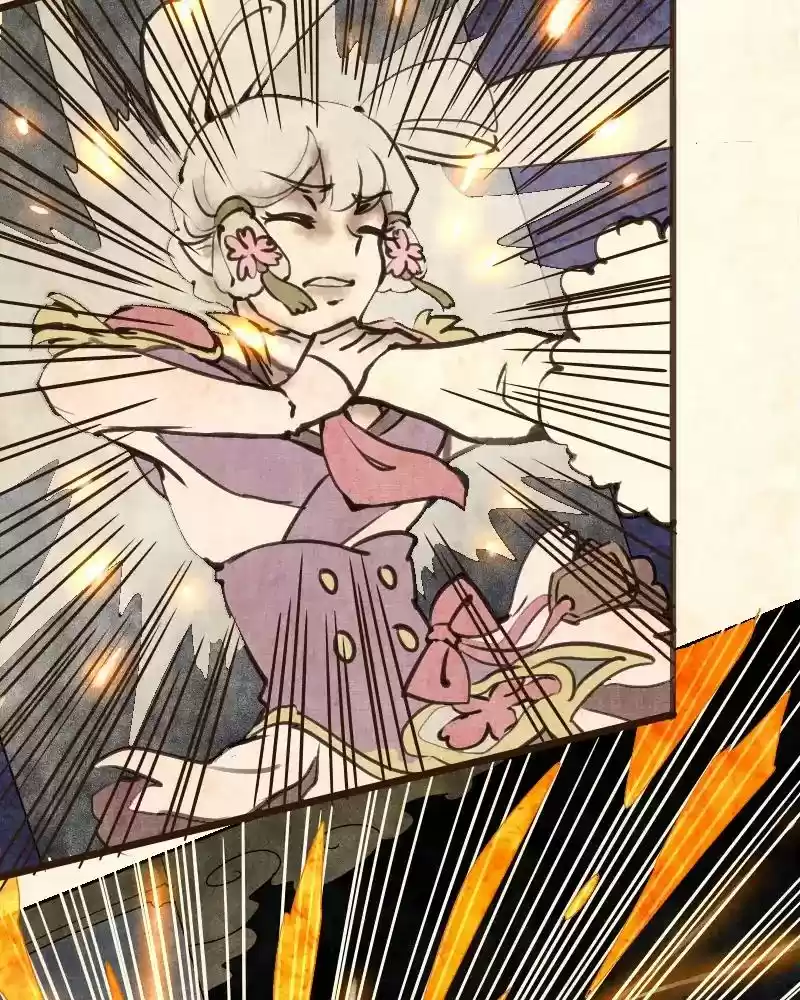 Phantom Paradise Chapter 46: