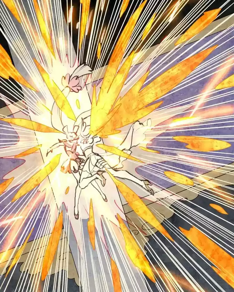 Phantom Paradise Chapter 46: