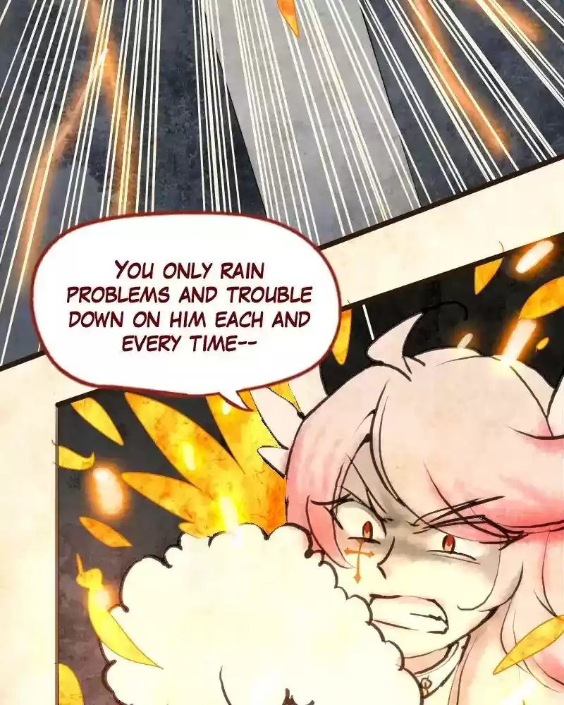 Phantom Paradise Chapter 46: