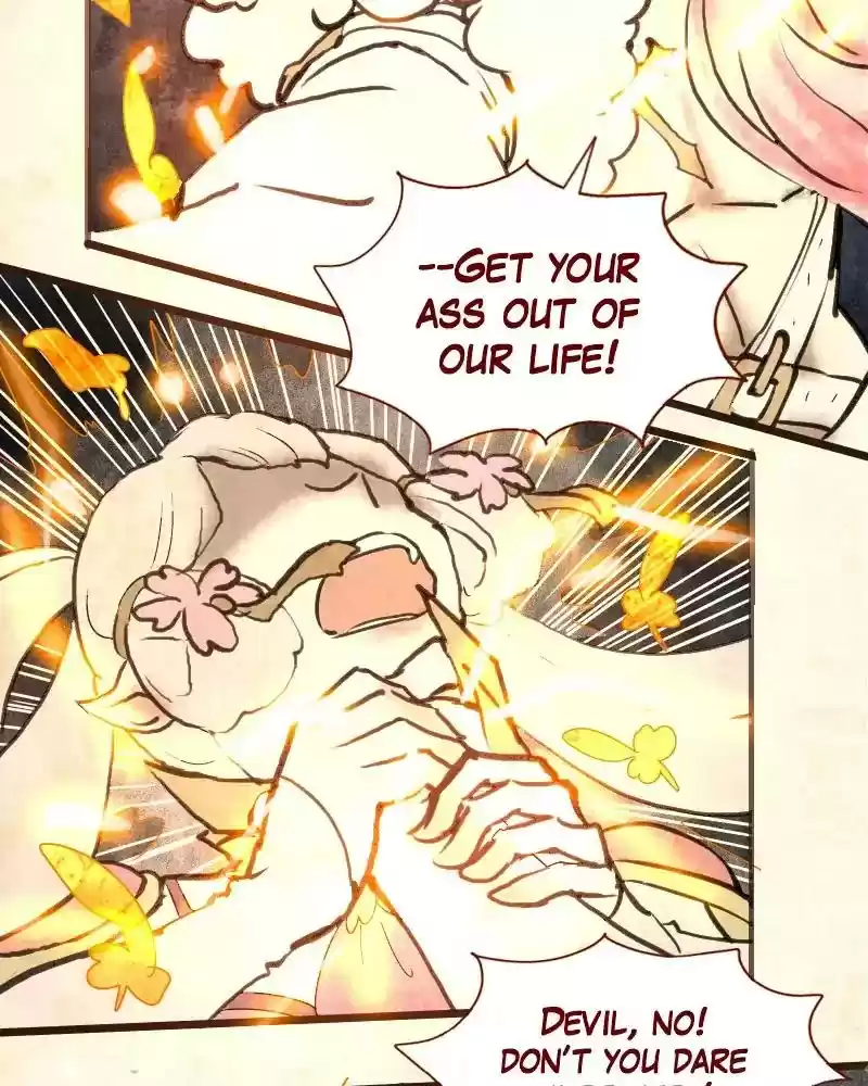 Phantom Paradise Chapter 46: