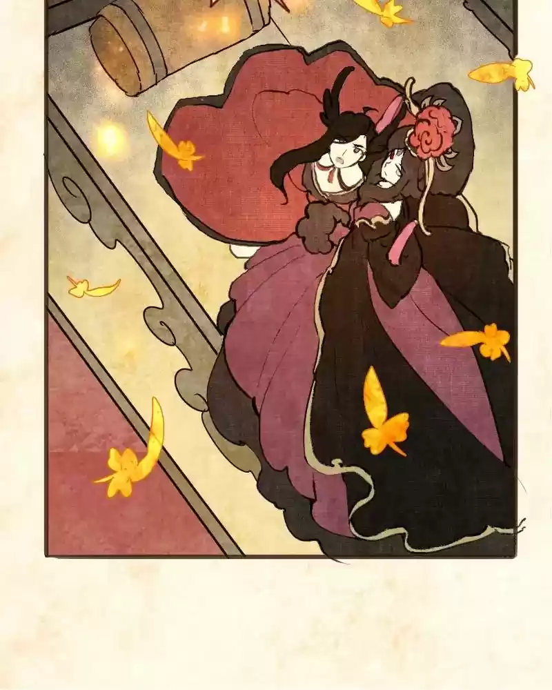 Phantom Paradise Chapter 46: