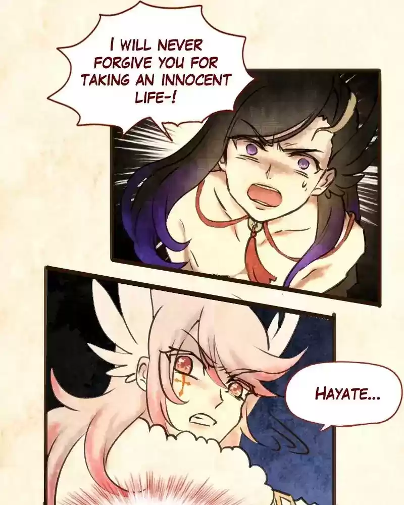 Phantom Paradise Chapter 46: