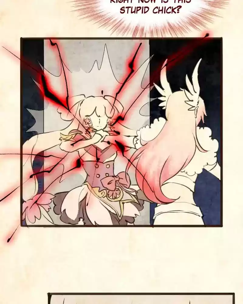 Phantom Paradise Chapter 46: