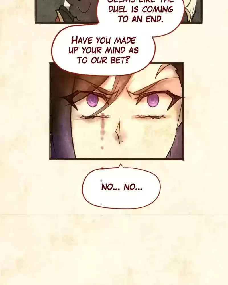 Phantom Paradise Chapter 46: