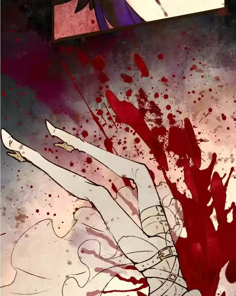 Phantom Paradise Chapter 46: