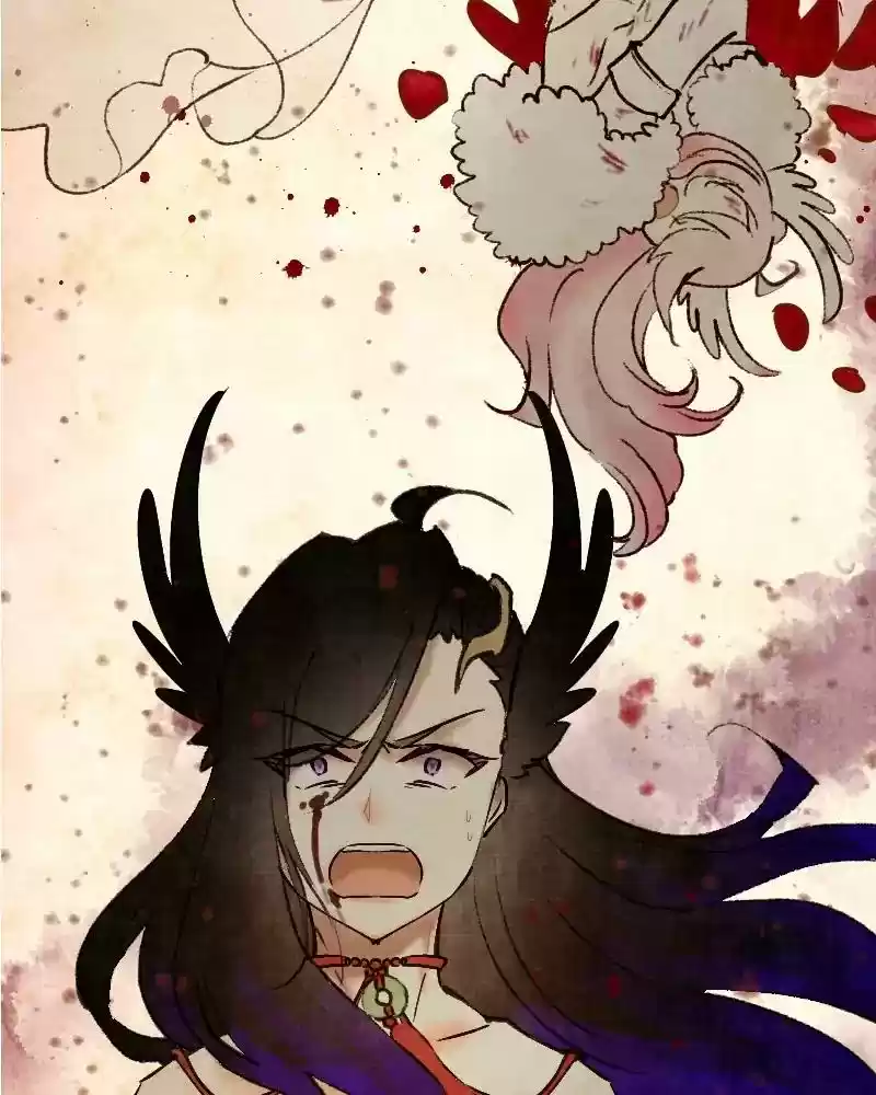 Phantom Paradise Chapter 46: