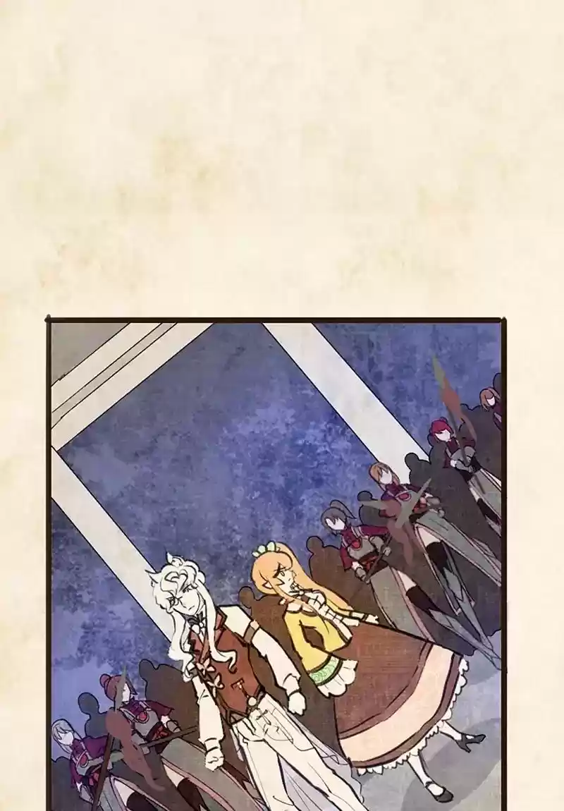 Phantom Paradise Chapter 47: