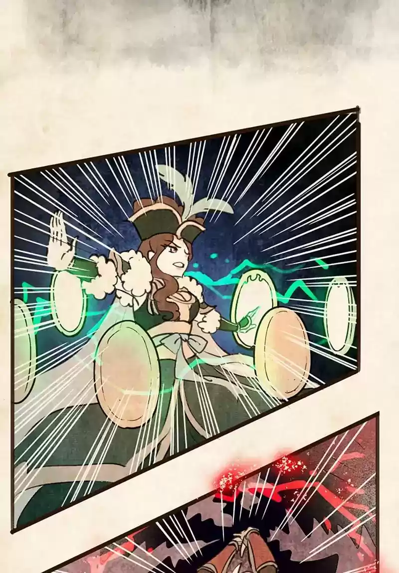 Phantom Paradise Chapter 47: