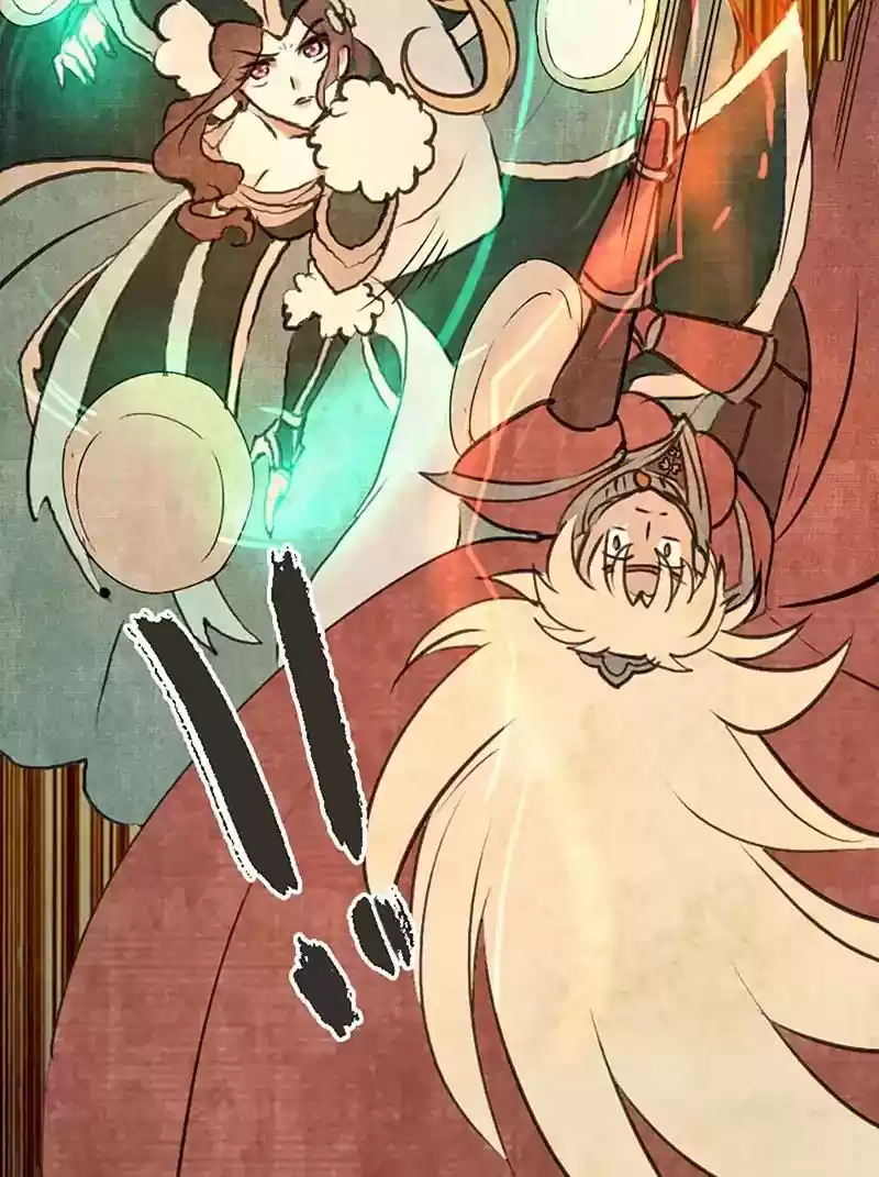 Phantom Paradise Chapter 47: