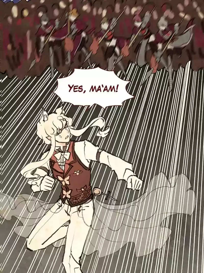 Phantom Paradise Chapter 47: