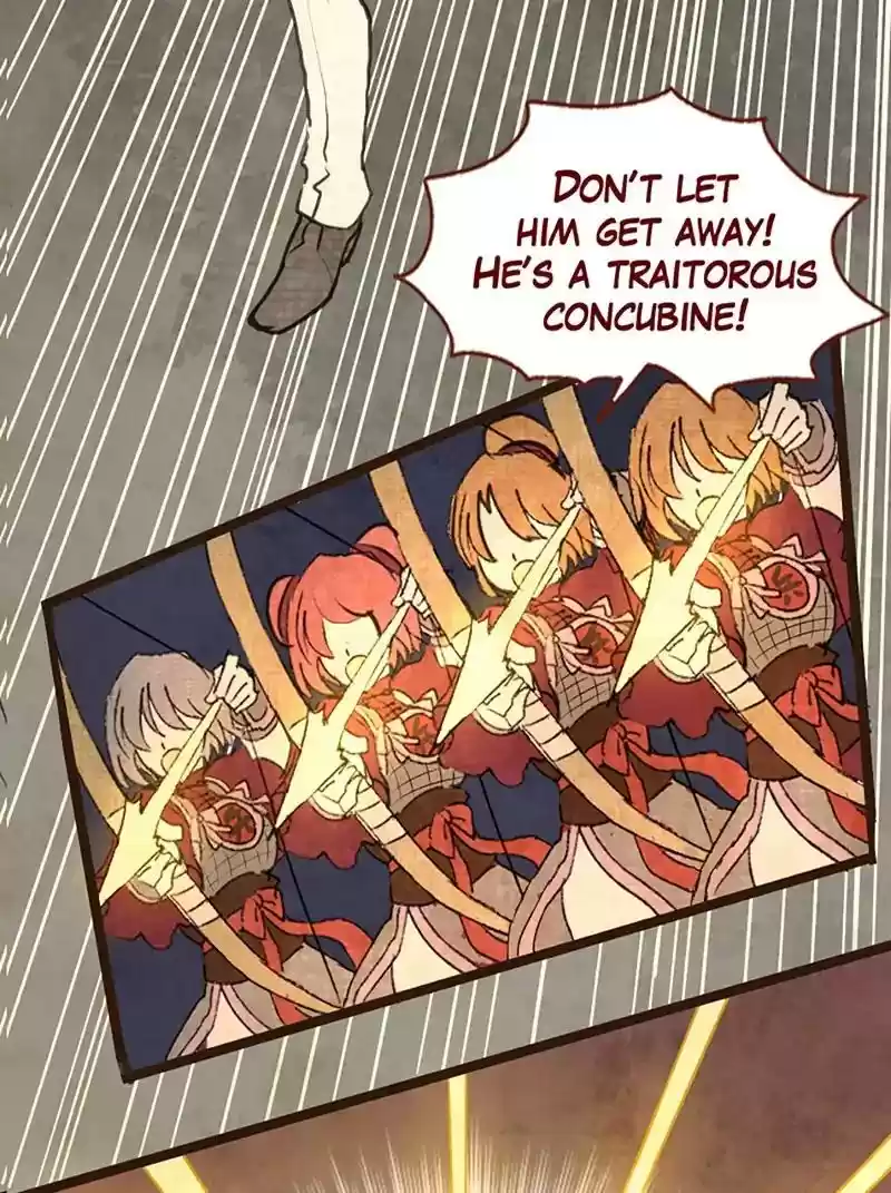 Phantom Paradise Chapter 47: