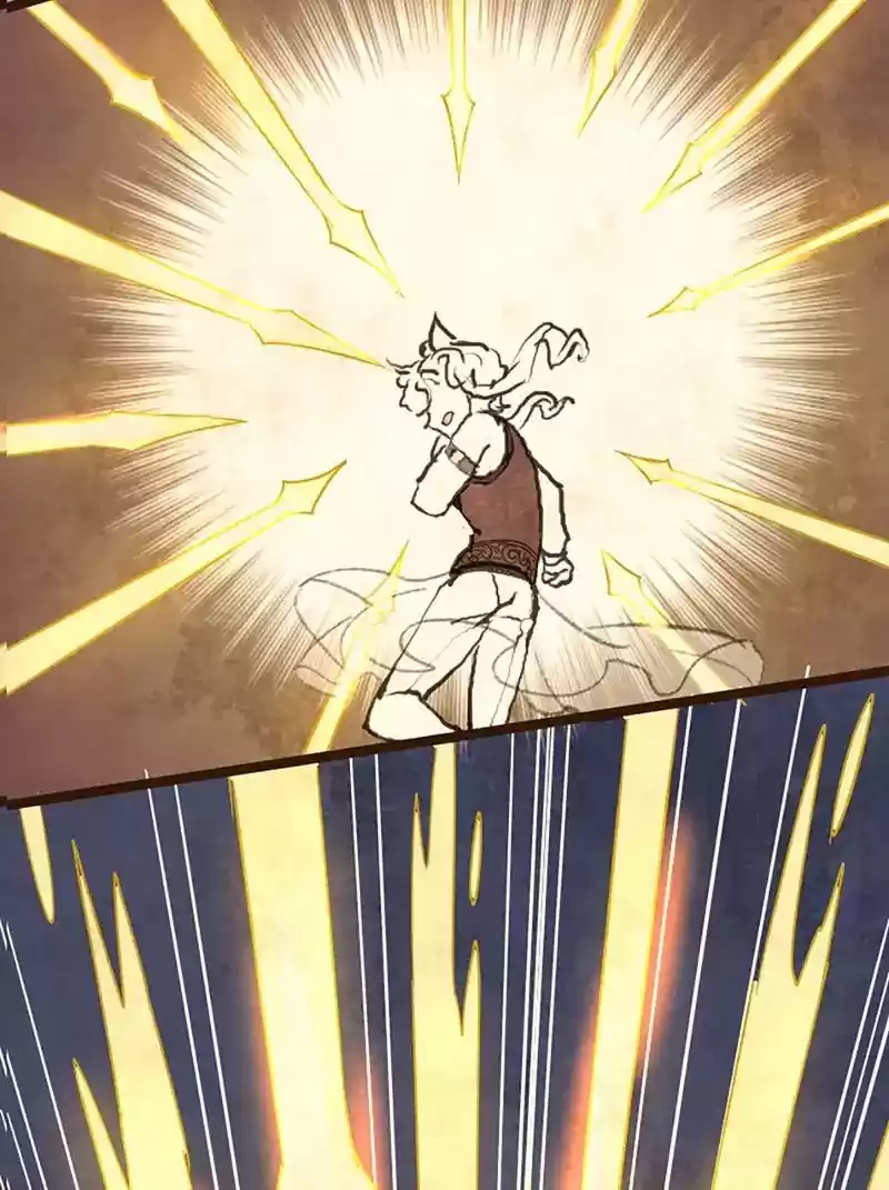 Phantom Paradise Chapter 47: