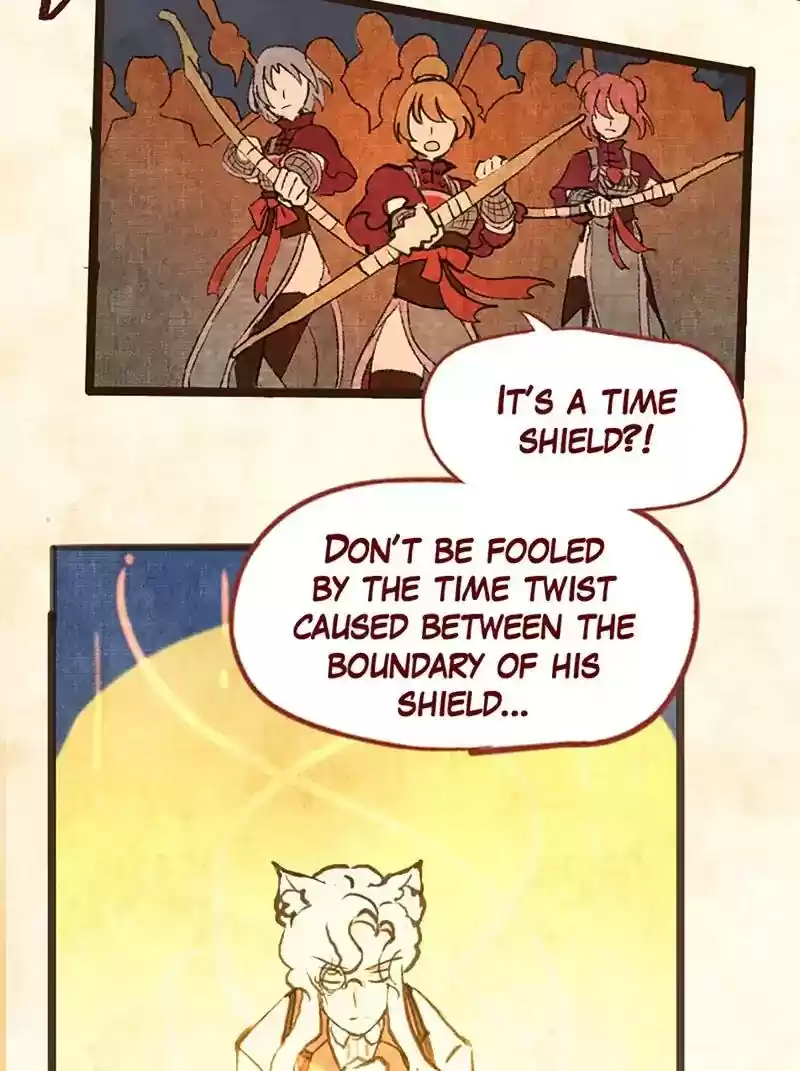 Phantom Paradise Chapter 47: