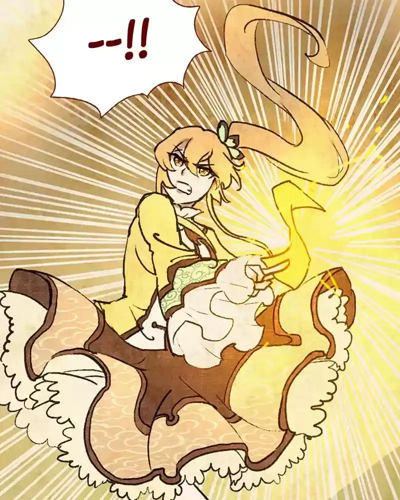 Phantom Paradise Chapter 47: