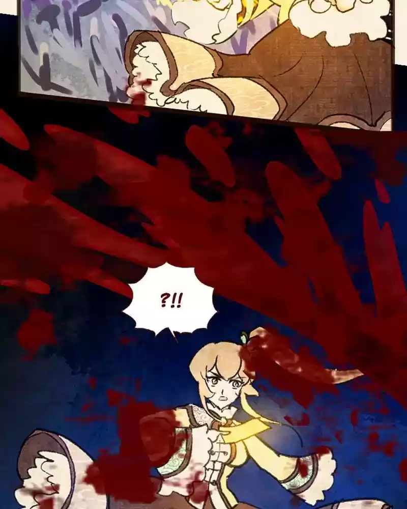 Phantom Paradise Chapter 47: