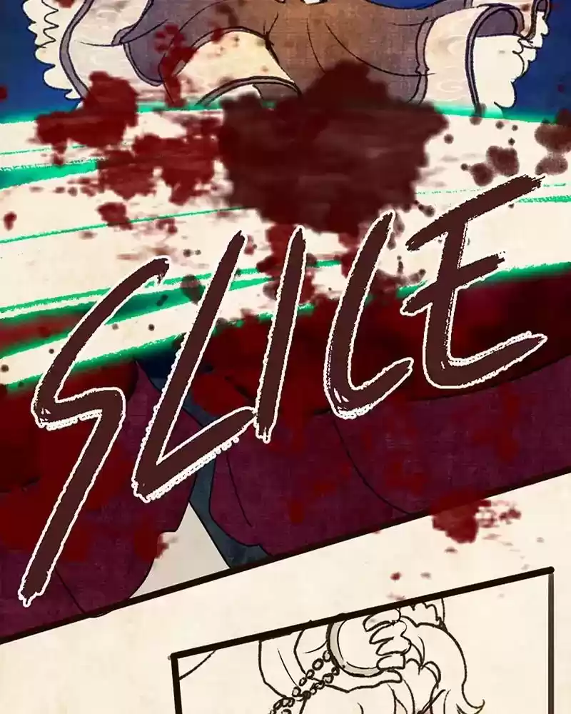 Phantom Paradise Chapter 47: