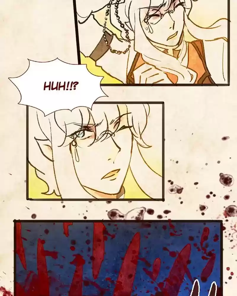 Phantom Paradise Chapter 47: