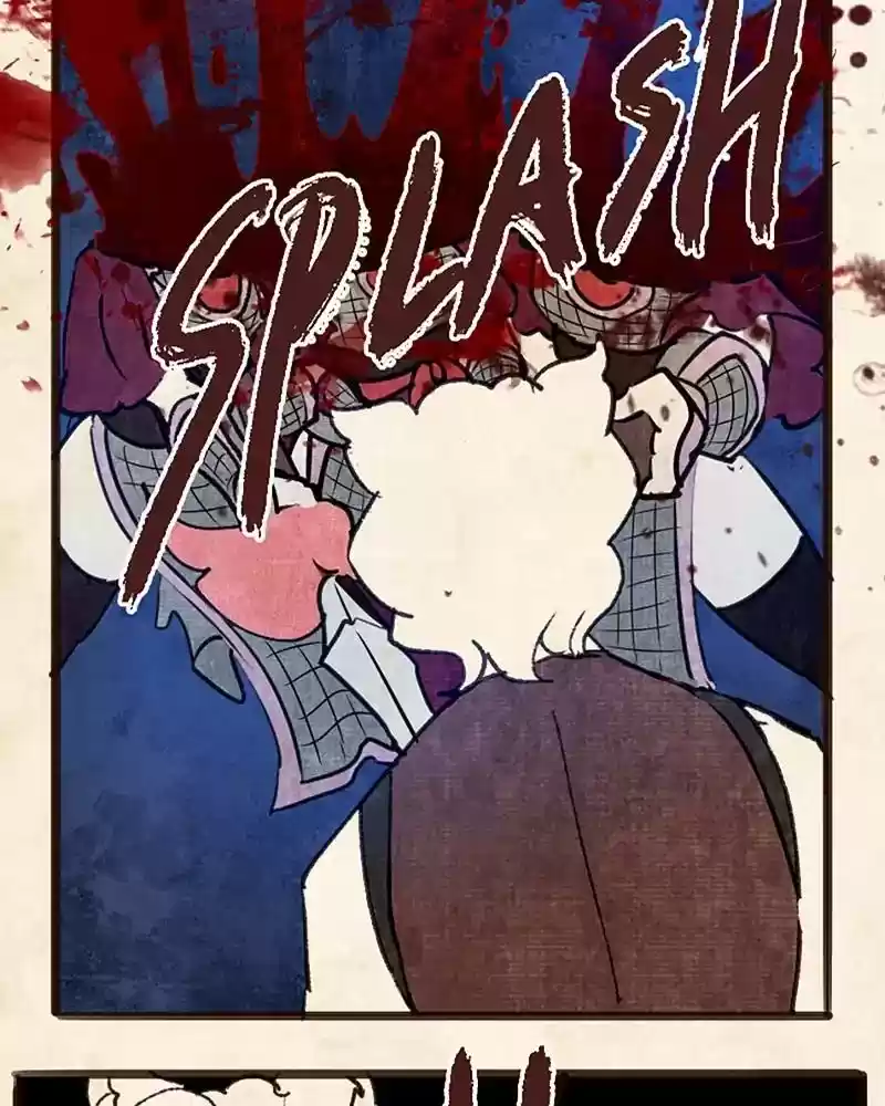 Phantom Paradise Chapter 47: