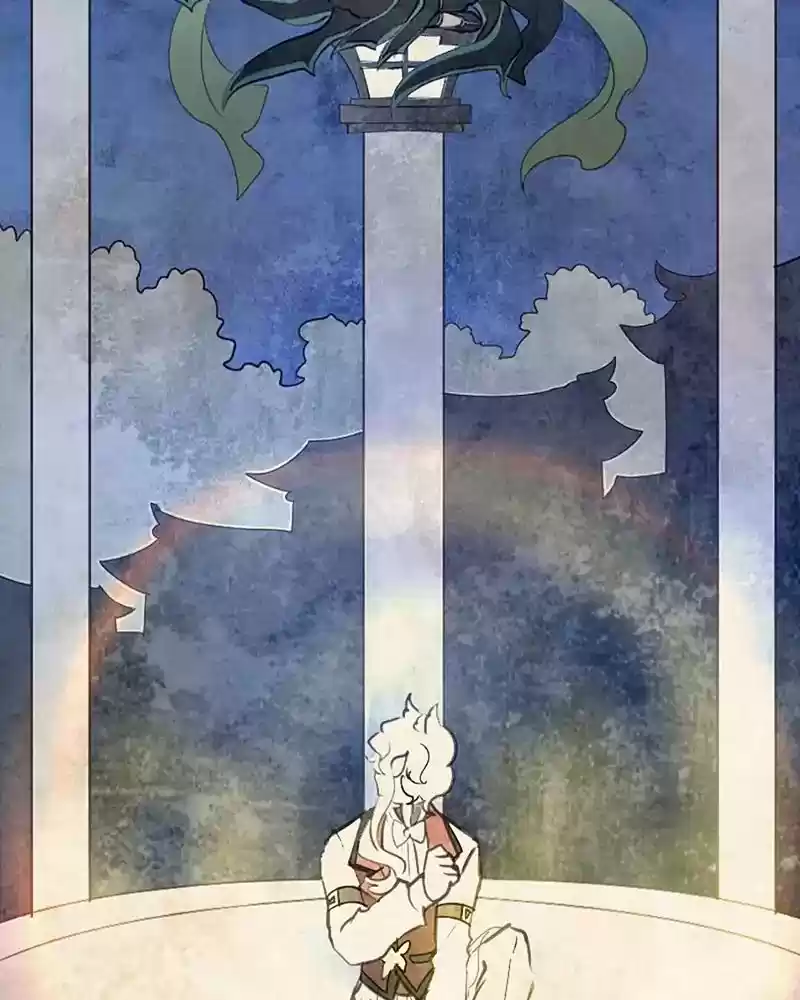 Phantom Paradise Chapter 47: