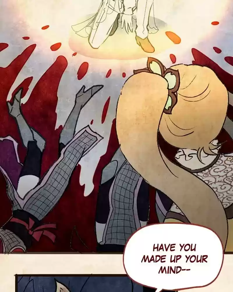 Phantom Paradise Chapter 47: