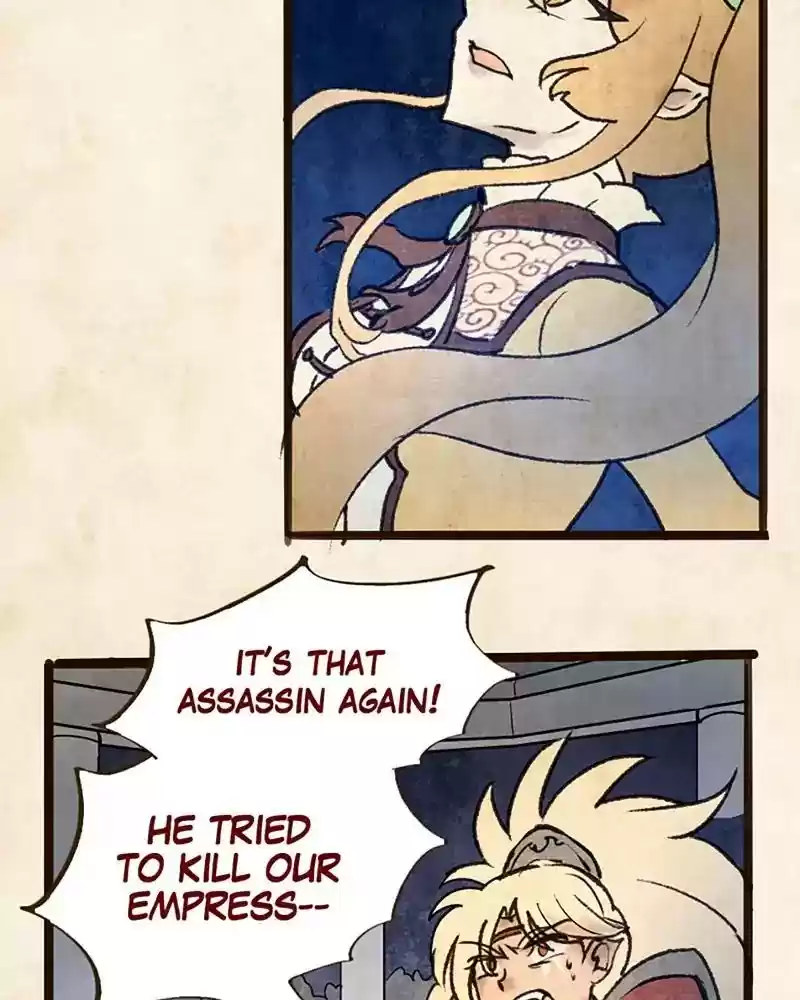 Phantom Paradise Chapter 47: