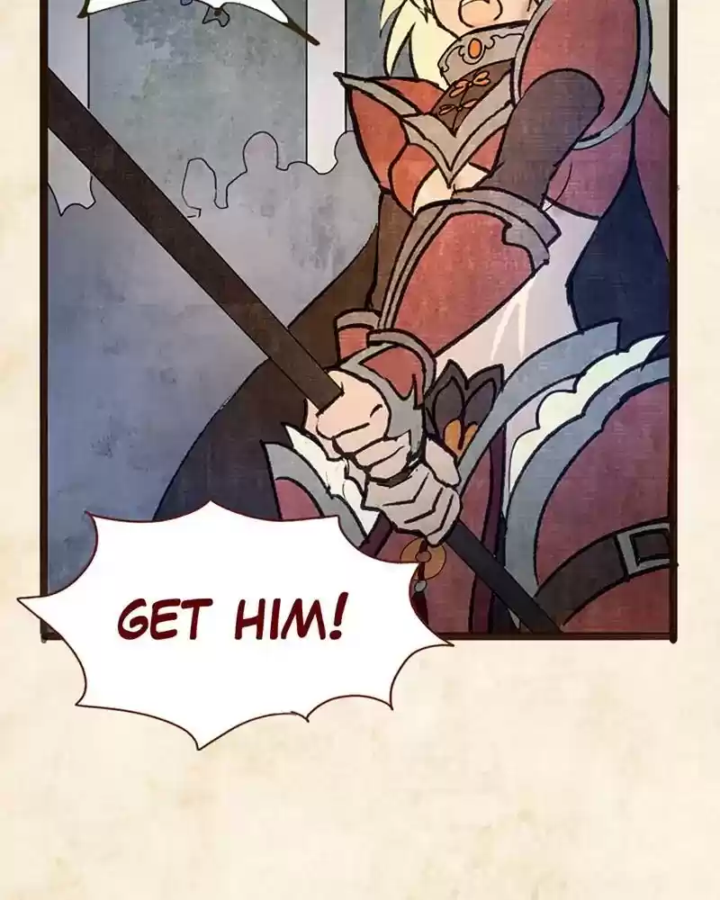 Phantom Paradise Chapter 47: