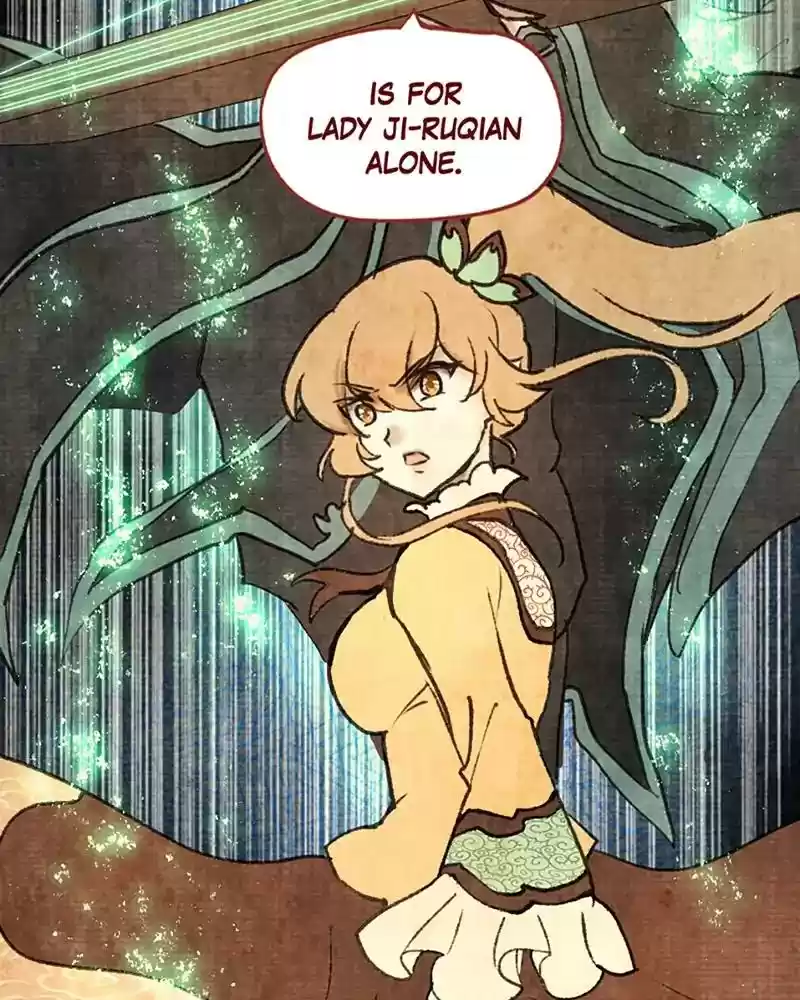 Phantom Paradise Chapter 47: